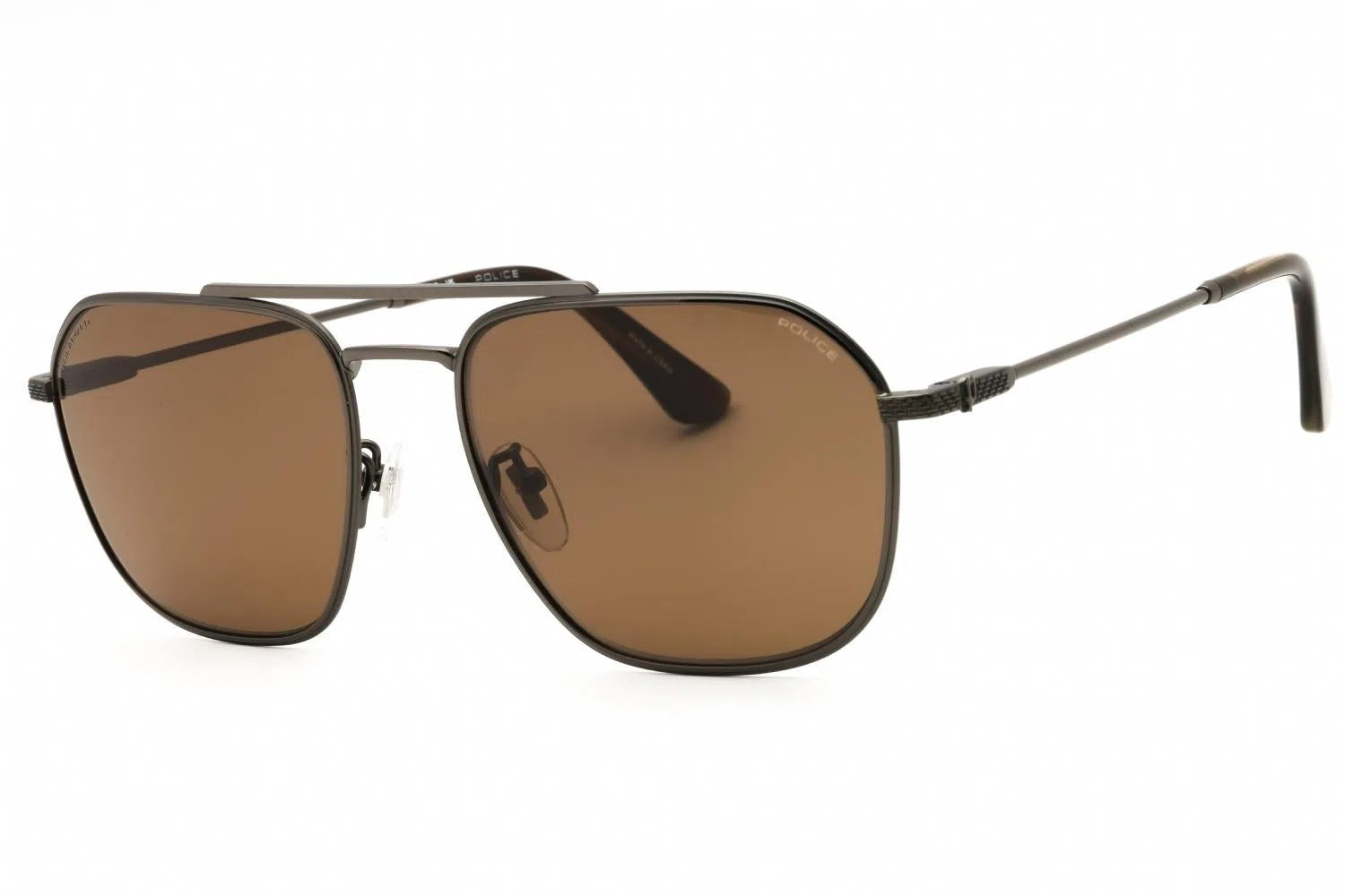 Police SPLF64M Sunglasses - view 2